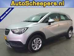 Opel Crossland X - 1.2 Turbo Innovation NAVI/CRUISE/CLIMA/LMV
