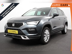 Seat Ateca - 1.5 TSI 150pk DSG Style | Navigatie | Apple Carplay/Android Auto | Adaptive Cruise Control