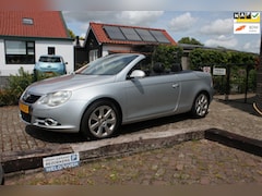 Volkswagen Eos - 2.0 T-FSI 2 eig.leder navi 200 pk zeer nette auto