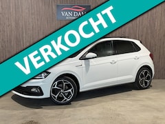 Volkswagen Polo - 1.0 TSI R-Line 2020 DSG PANO LED VIRTUAL CAMERA