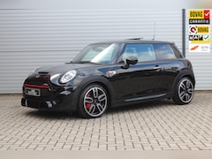 MINI John Cooper Works - 2.0 Chili Schuifdak/LED/AppleCarPlay