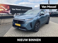 Peugeot 3008 - 1.2 Hybrid 136 Allure | Navigatie | Parkeer camera | LM velgen | Apple /Andoid | Parkeer s