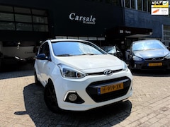 Hyundai i10 - 1.0i i-Drive led camera