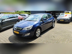 Opel Astra - 1.4 Turbo Edition bj 2011 airco