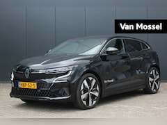 Renault Mégane E-Tech - Comfort Range Techno 60 kWh 220Pk | Google Navigatie | Draadloze Carplay | Parkeersensoren