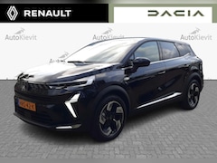 Renault Symbioz - 1.6 E-Tech full hybrid 145 techno