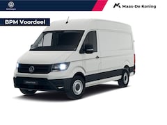Volkswagen Crafter - Bedrijfswagens Koelwagen 35 2.0TDi 140pk Highline L3H3 koel/vries ombouw 344269