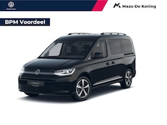Volkswagen Caddy Maxi - Bedrijfswagens Maxi Style 1.5 eHybrid EU6 85 kW (115 pk) 2970 mm 723219
