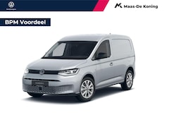 Volkswagen Caddy Cargo - Bedrijfswagens Style 2.0TDi 102pk 384965