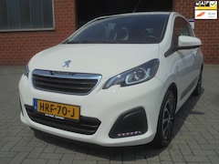 Peugeot 108 - 1.0 e-VTi Access, Airco, Stuurbekrachtiging, DAB+, El.pakket