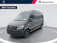Volkswagen Crafter - Bedrijfswagens 35 Trendline 2.0TDi 140pk L3H3 368180