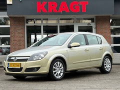 Opel Astra - Cosmo 1.6