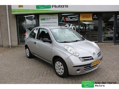 Nissan Micra - 1.2 Visia