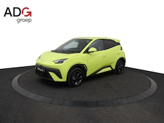 BYD Dolphin - Comfort 60 kWh Demo | Nieuw | Navigatie | Apple Carplay - Android Auto | 360 Graden Camera