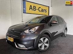 Kia Niro - 1.6 GDi Hybrid ExecutiveLine