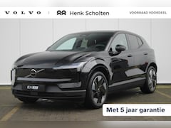 Volvo EX30 - Single Motor Extended Range Ultra | Harman/Kardon Premium Audio | Extra getint glas achter