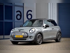 MINI Mini-Electric - Yours 33 kWh / Pano / Leder / Harman Kardon / Head Up / Camera / Keyless
