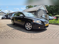 Volvo V50 - 1.6 D2 S/S Momentum