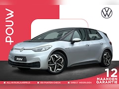 Volkswagen ID.3 - Life 58 kWh 204pk | SoH 91% | Navigatie | App Connect
