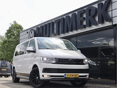 Volkswagen Transporter - 2.0 TDI 150PK DSG MARGE/BTW VRIJ DUBBELE CABINE