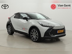 Toyota C-HR - 2.0 Plug-in Hybrid 220 GR SPORT PLUS | Panoramadak | Navigatie | 360 camera | Head-up disp