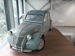 Citroën 2 CV - 2cv