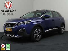 Peugeot 3008 - 1.2 PureTech GT Line LED | Panoramadak | Camera