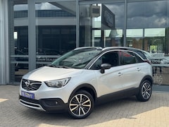Opel Crossland X - 1.2 Turbo Innovation Airco Navi Lmv