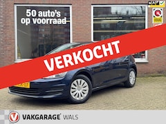 Volkswagen Golf - 1.4 TSI | AIRCO | EL. RAMEN | NAP | DEALER | EERSTE EIGENAAR