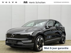 Volvo EX30 - Single Motor Extended Range Plus | Voorstoelen + Stuurwiel Verwarmd | Harman Kardon audio
