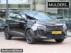 Peugeot 3008 - 1.2 PureTech GT Automaat | Navi / Camera / Stoelverwarming
