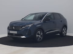 Peugeot 3008 - 1.2 PureTech 130 PK Automaat Allure | CAMERA | ADAPTIVE | KEYLESS