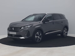 Peugeot 5008 - 1.2 PureTech 130 PK Automaat GT-Line 7-Pers. | CAMERA | ADAPTIVE | KEYLESS