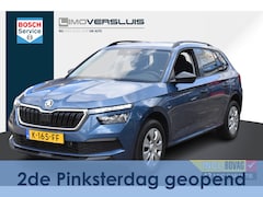 Skoda Kamiq - 1.0 TSI Active Airco | Cruise Control | PDC | 12 mnd BOVAG garantie