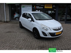 Opel Corsa - 1.2-16V Design Ed