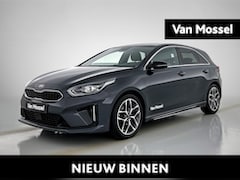 Kia Cee'd - Ceed 1.5 T-GDi GT-Line AUTOMAAT | NAVIGATIE | JBL | CLIMATE CONTROL