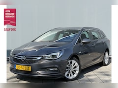 Opel Astra Sports Tourer - BWJ 2016 | 1.0 105PK Edition | CLIMA | NAVI | SCHUIFDAK | PDC V+A | CARPLAY |