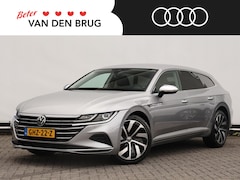 Volkswagen Arteon Shooting Brake - 1.4 TSI eHybrid Elegance 218 pk DSG | LED Plus | Keyless | 360 Camera | Side Assist | Stoe