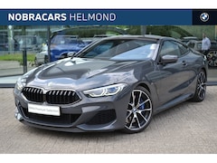 BMW 8-serie - M850i xDrive High Executive Automaat / Achteruitrijcamera / Soft Close Automatic / Laserli