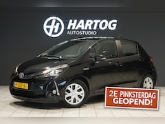 Toyota Yaris - 1.5 Hybrid Active + CAMERA / NAVIGATIE / CRUISE CONTROL