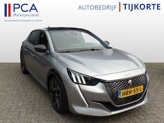 Peugeot 208 - 1.2 PureTech GT