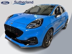 Ford Puma - 1.5 EcoBoost ST-X | Peformance Pack | Winter Pack | Bang&Olufsen | Camera | Elektrisch ach