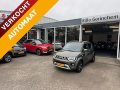 Suzuki Ignis - 1.2 Smart Hybrid 83pk CVT Select Automaat