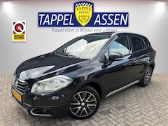Suzuki SX4 S-Cross - 1.6 High Executive Pano/Clima/Xenon