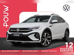 Volkswagen Taigo - 1.5 TSI 150pk DSG R-Line Business | Trekhaak | Navigatie | Achteruitrijcamera | Beats