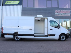 Opel Movano - 2.3 CDTI BiTurbo L4H2 EL Koelwagen Vrieswagen Multitemp (Marge)