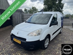 Peugeot Partner - bestel 120 1.6 HDi 90 L1 Airco | Schuifdeur
