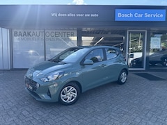 Hyundai i10 - 1.0 Comfort 5-zits | Carplay | Airco | Stoel & Stuurverw