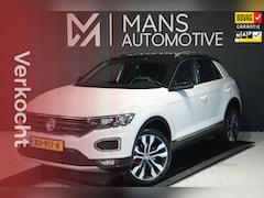 Volkswagen T-Roc - 1.5 TSI Sport / VIRTUAL / DODEHOEK / ACC / CARPLAY