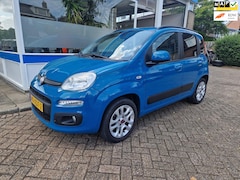 Fiat Panda - 0.9 TwinAir Lounge | Trekhaak